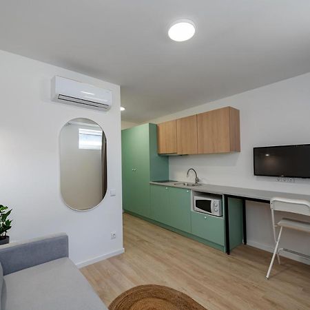 Uab Laisves Alejos Viesbutis Apartamento Kaunas Exterior foto