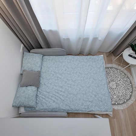 Uab Laisves Alejos Viesbutis Apartamento Kaunas Exterior foto