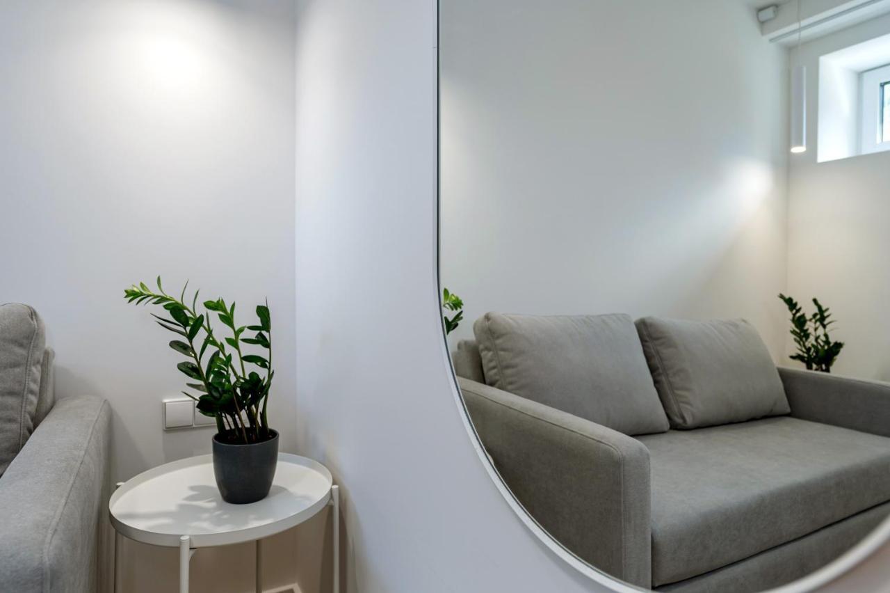 Uab Laisves Alejos Viesbutis Apartamento Kaunas Exterior foto